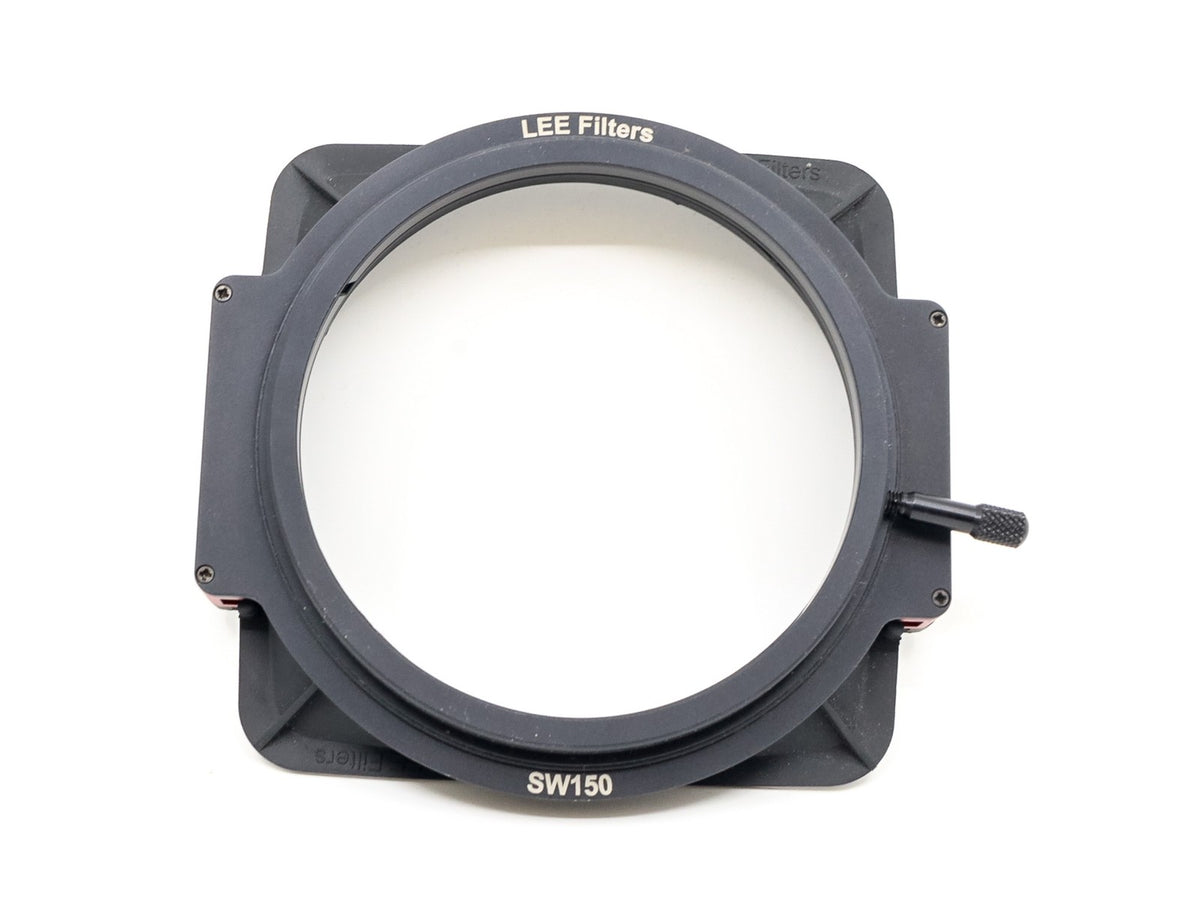 LEE SW150 Mark II System Filter Holder · imagem principal
