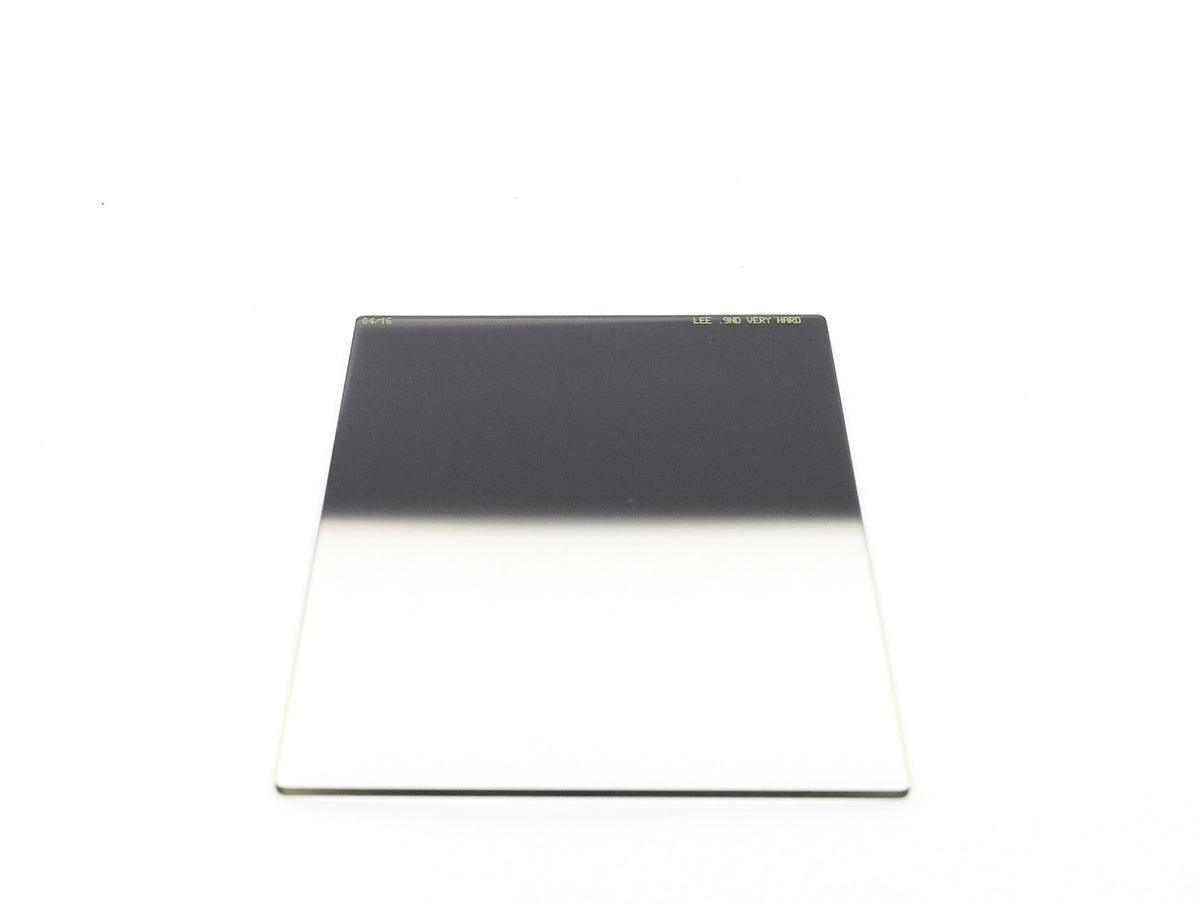 LEE SW150 Very Hard-Edge ND 0.9 Filter · imagem principal
