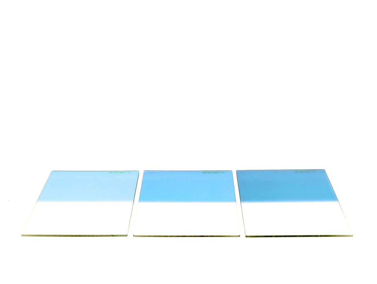 LEE100 Sky Blue Filter Set · imagem principal