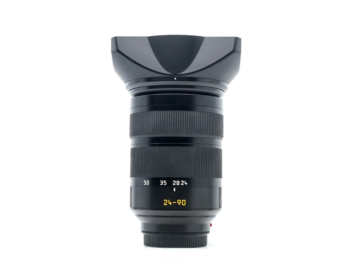 Leica 24-90mm f/2.8-4 Vario-Elmarit-SL ASPH [11176] · imagem principal