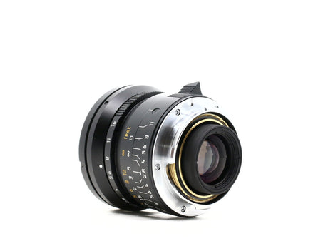 Leica 24mm f/2.8 Elmarit-M ASPH [11878]