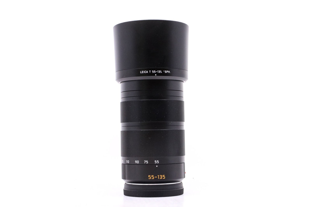 Leica 55-135mm f/3.5-4.5 APO-Vario-Elmar-T ASPH · imagem principal