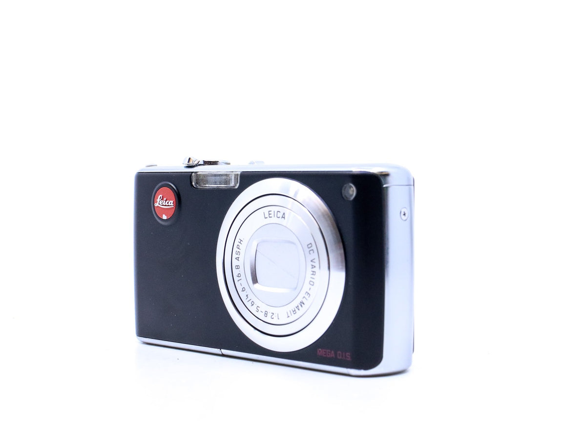 Leica C-Lux 1 · imagem principal