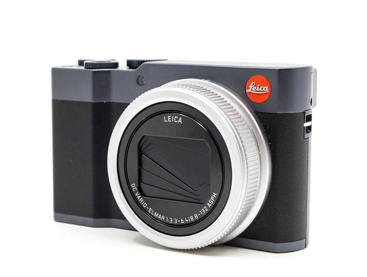 Leica C-Lux · imagem principal