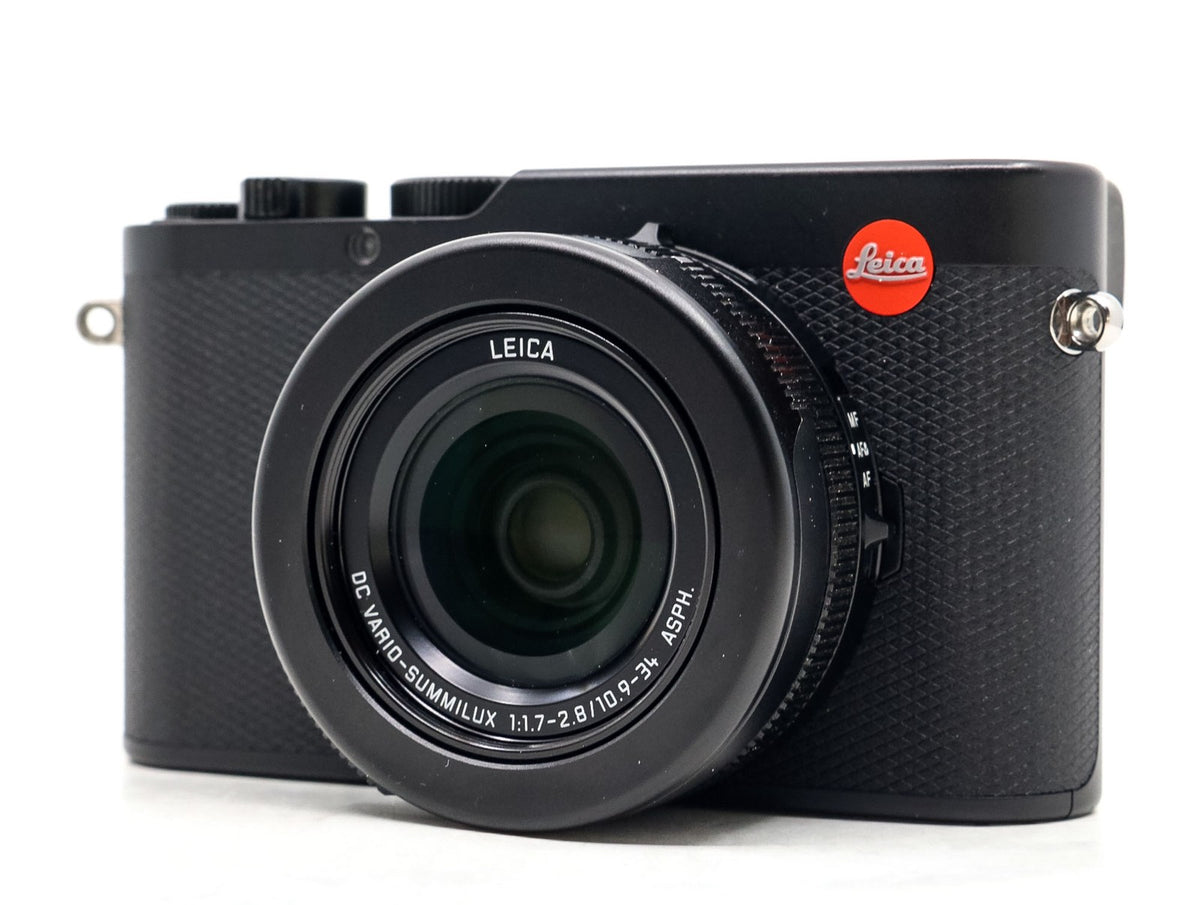 Leica D-Lux 8 · imagem principal
