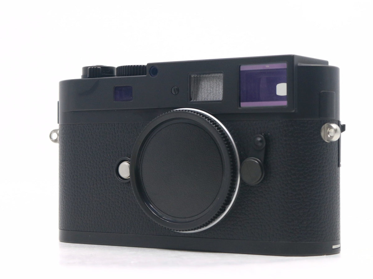 Leica M Monochrom [10760] · imagem principal
