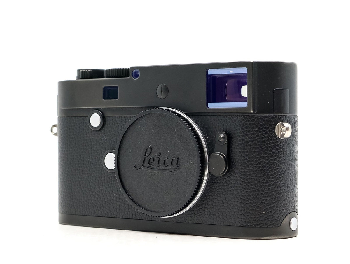 Leica M Monochrom (Typ 246) Leitz Wetzlar Edition · imagem principal