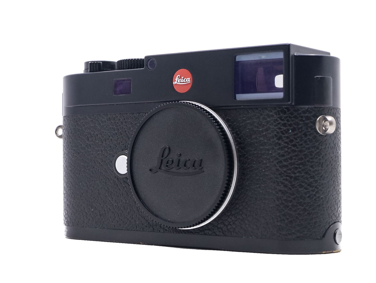 Leica M (Typ 262) · imagem principal