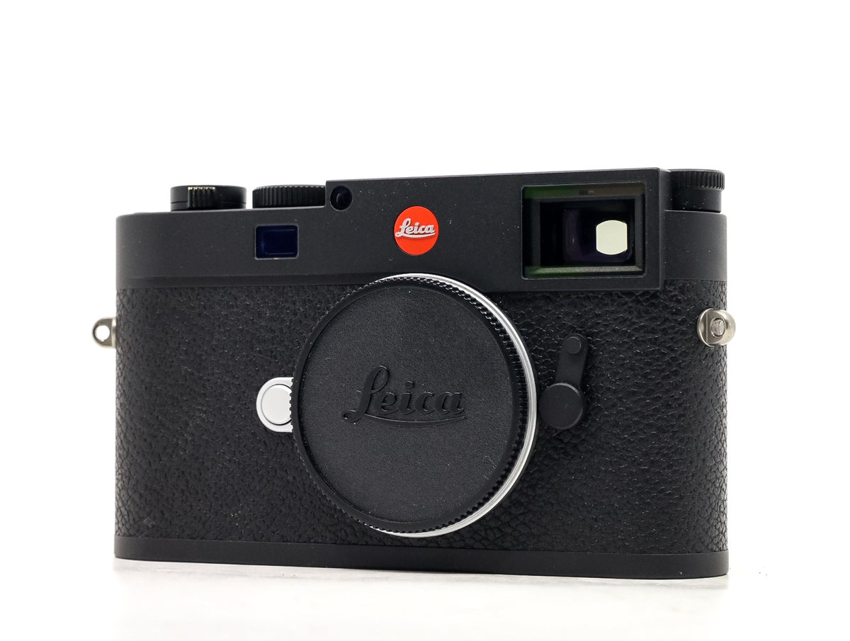 Leica M11 Black [20200] · imagem principal