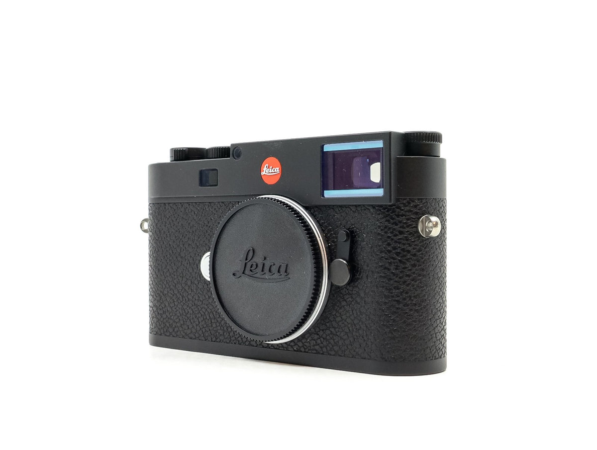 Leica M11 Black [20202] · imagem principal