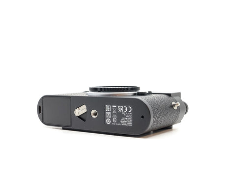 Leica M11 Black [20202]