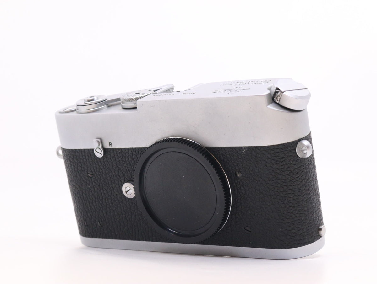 Leica MDa · imagem principal