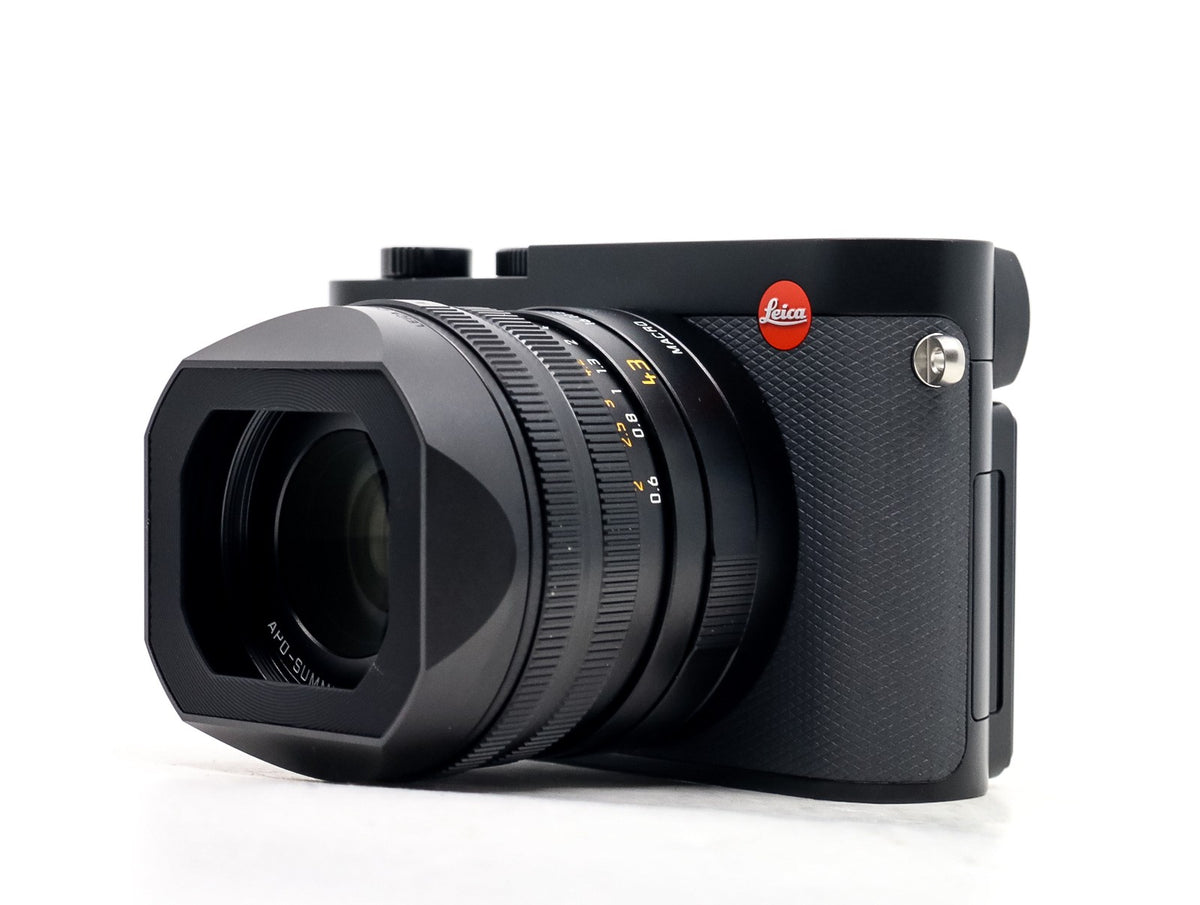 Leica Q3 43 · imagem principal