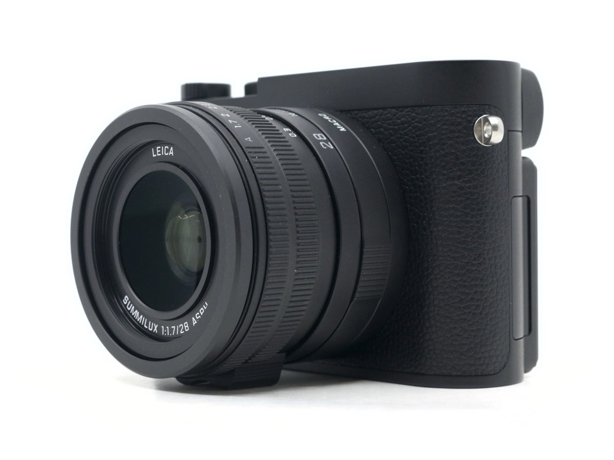 Leica Q3 Monochrom · imagem principal