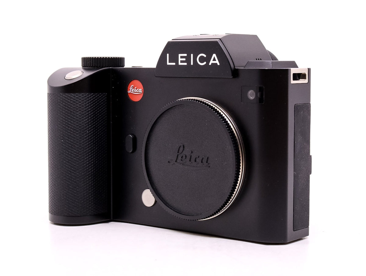 Leica SL (Typ 601) · imagem principal