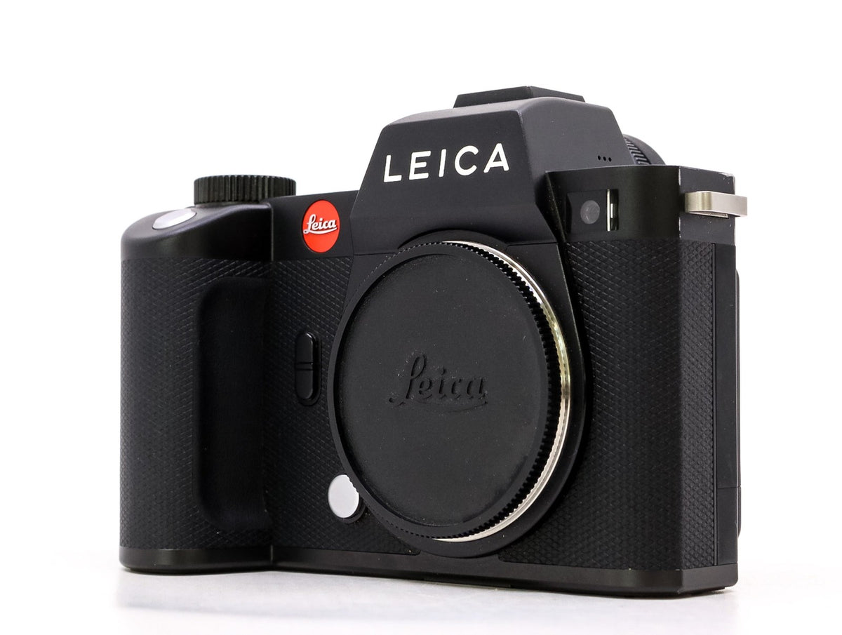 Leica SL2 · imagem principal