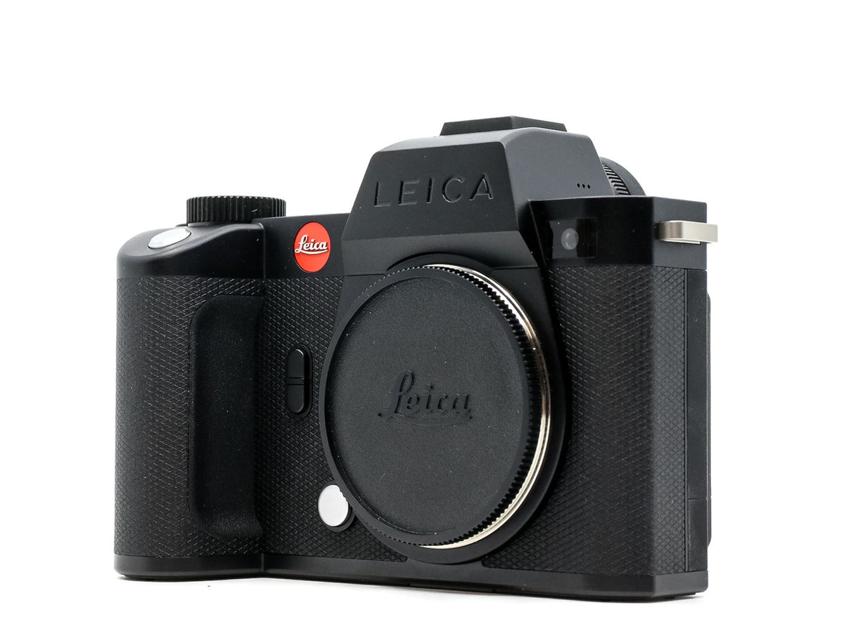 Leica SL2-S · imagem principal