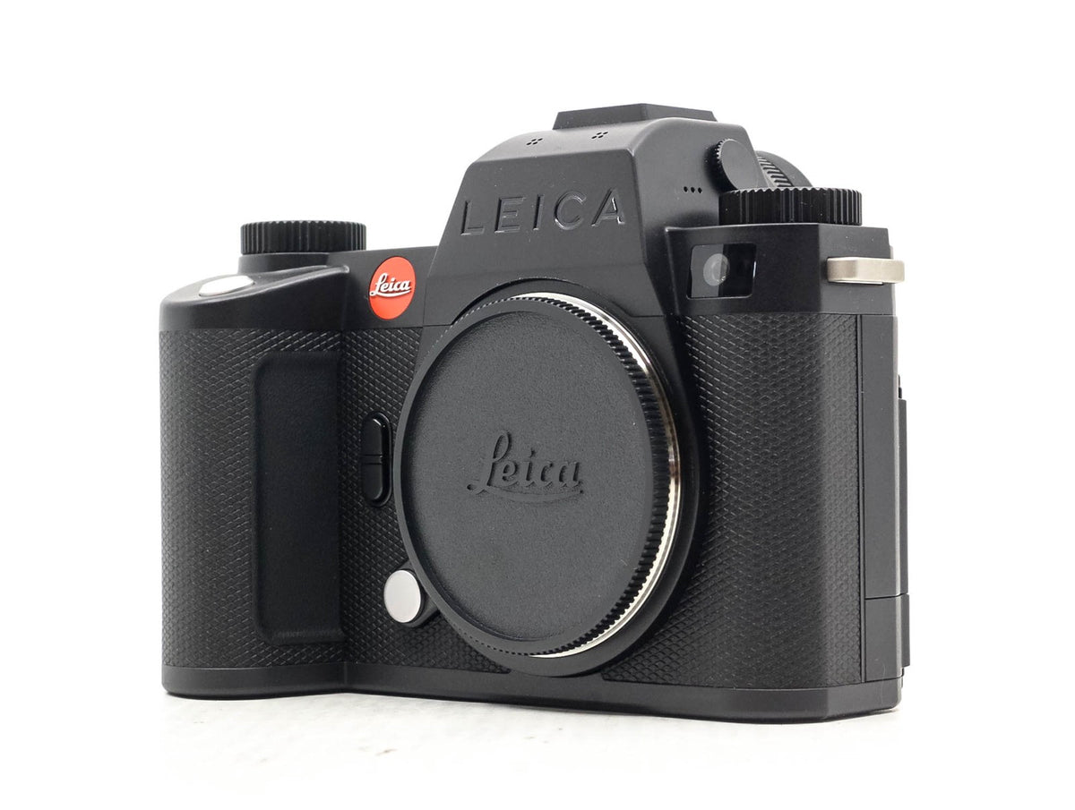 Leica SL3-S · imagem principal