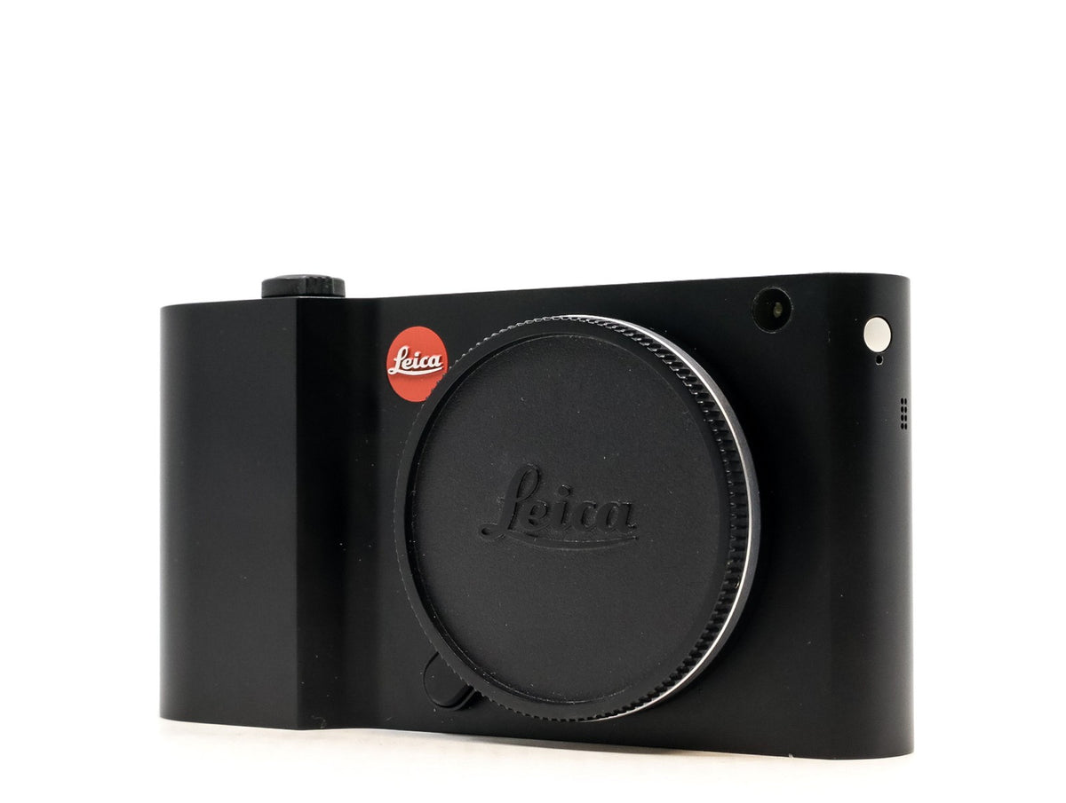 Leica TL Black [18146] · imagem principal