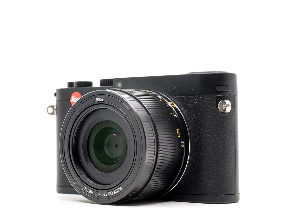 Leica X (Typ 113) · imagem principal