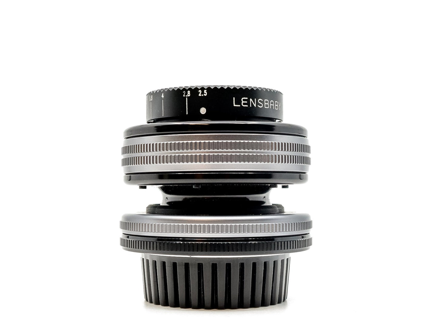 Lensbaby Composer Pro with Sweet 35 Optic - Nikon Fit · imagem principal