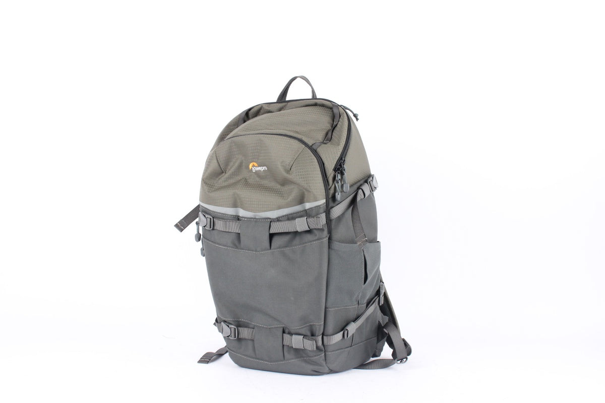 Lowepro Flipside Trek BP 450 AW Backpack · imagem principal