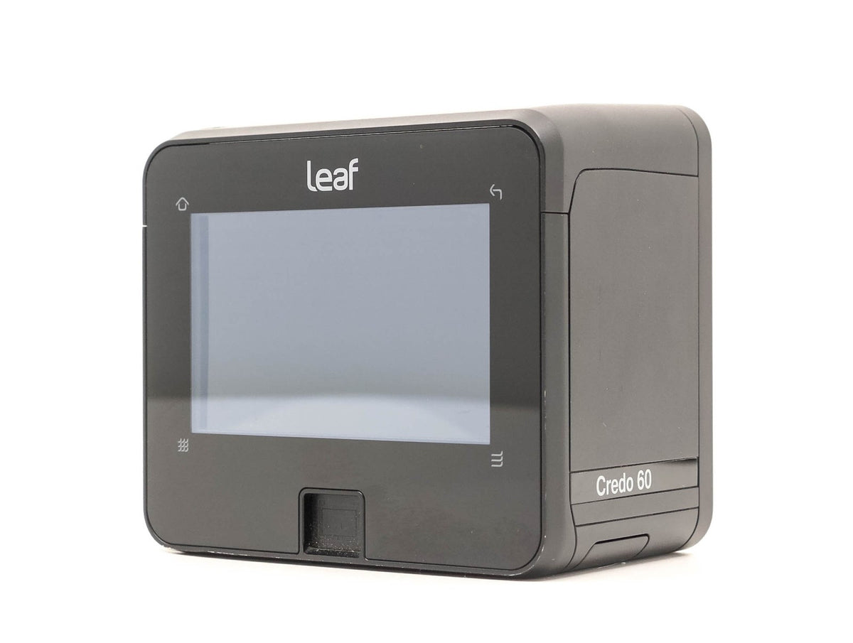 Mamiya Leaf Credo 60 Digital Back - 645 Fit · imagem principal