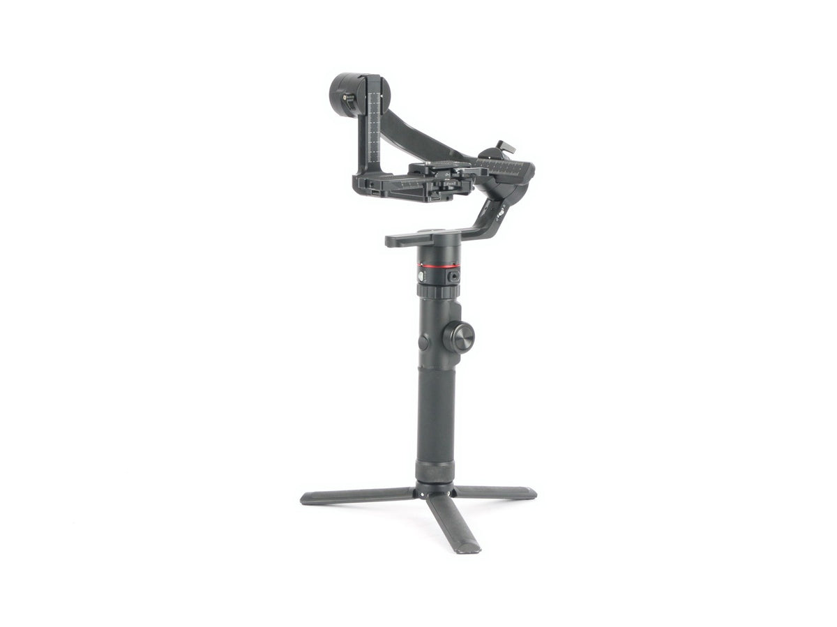 Manfrotto MVG460FFR Professional 3-Axis Gimbal · imagem principal