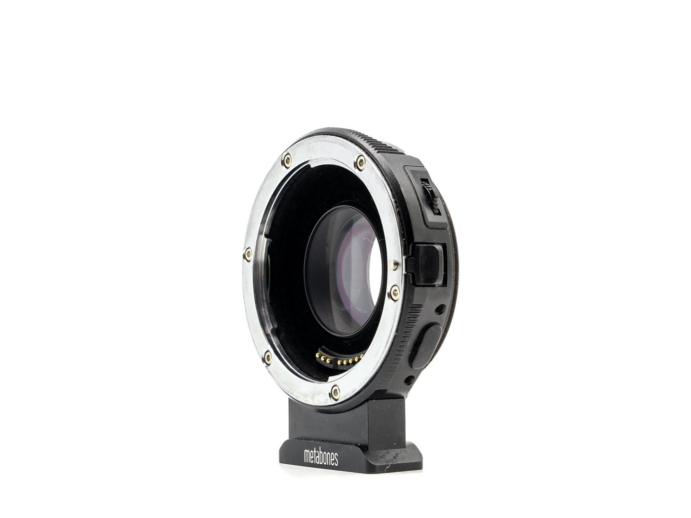 Metabones Canon EF to BMPCC4K T Speed Booster ULTRA 0.71x · imagem principal