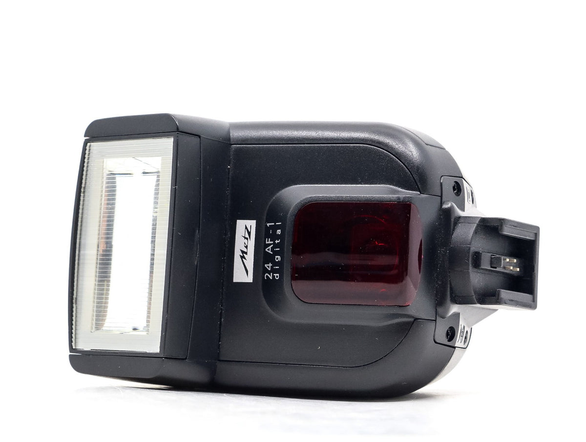 Metz 24 AF-1 - Sony Dedicated · imagem principal