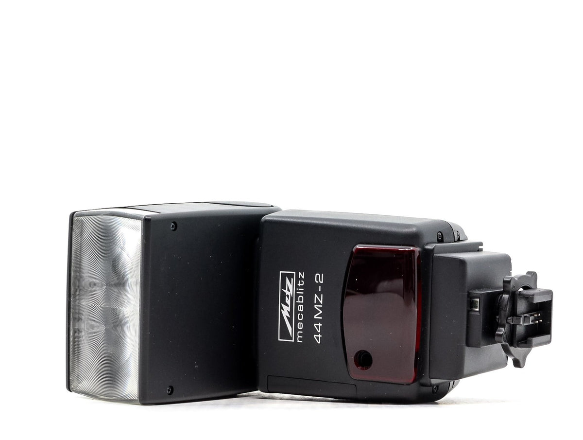 Metz 44 AF-2 - Sony Dedicated · imagem principal