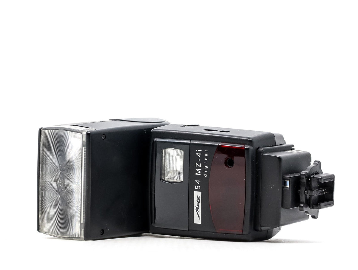 Metz 54 MZ-4 Digital Flashgun - Sony A Dedicated · imagem principal