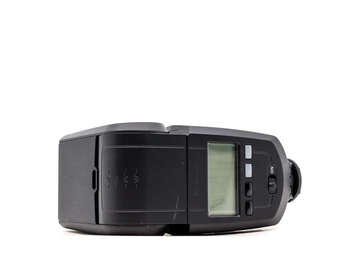 Metz 58 AF-1 - Micro Four Thirds Dedicated · imagem principal