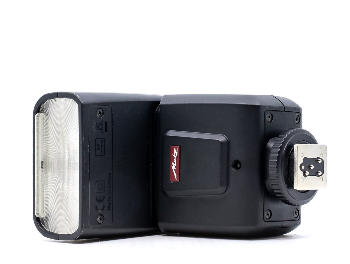Metz M360 - Nikon Dedicated · imagem principal