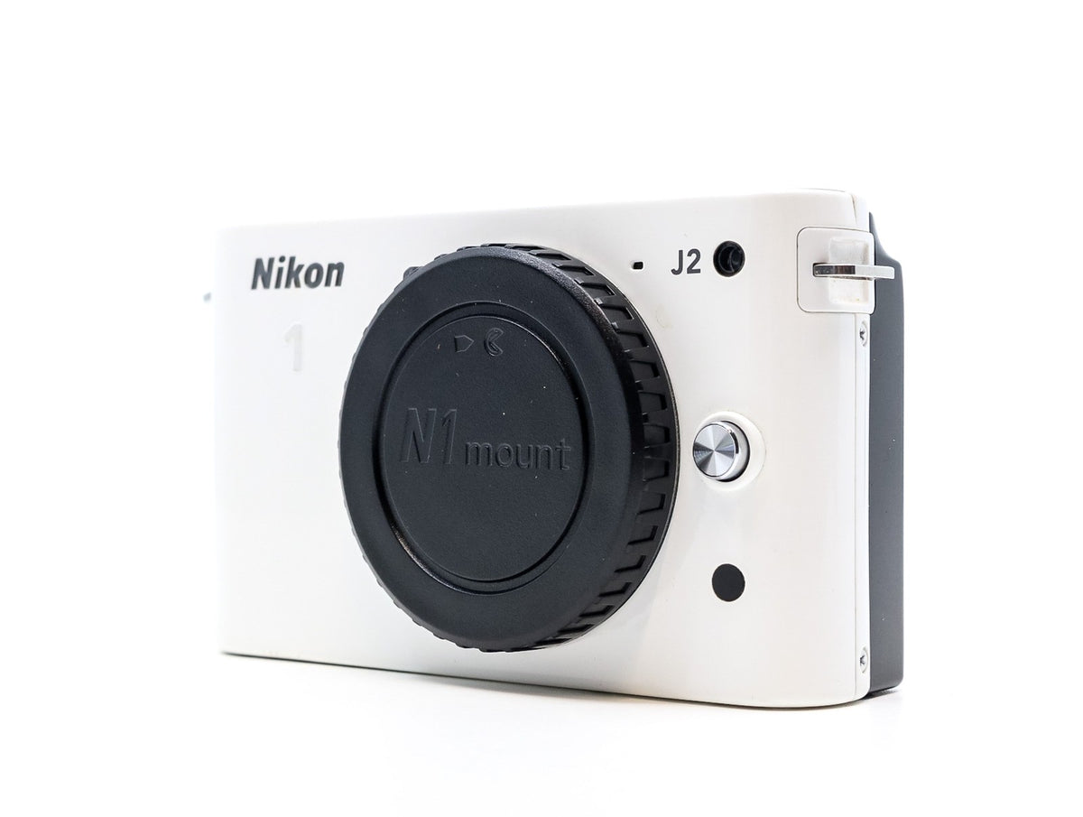 Nikon 1 J2 · imagem principal