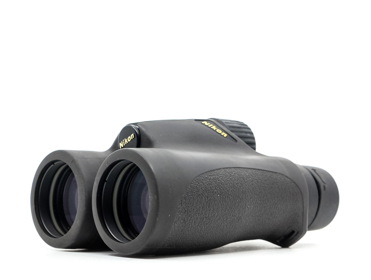 Nikon 8x42 HG L DCF Binoculars · imagem principal