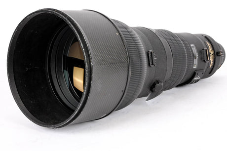 Nikon AF-S Nikkor 400mm f/2.8D IF-ED