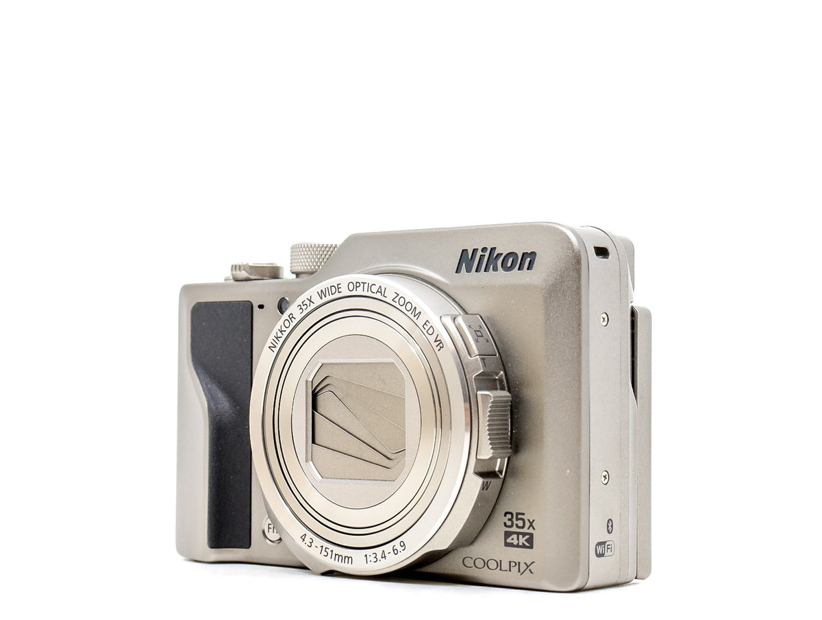 Nikon Coolpix A1000 · imagem principal