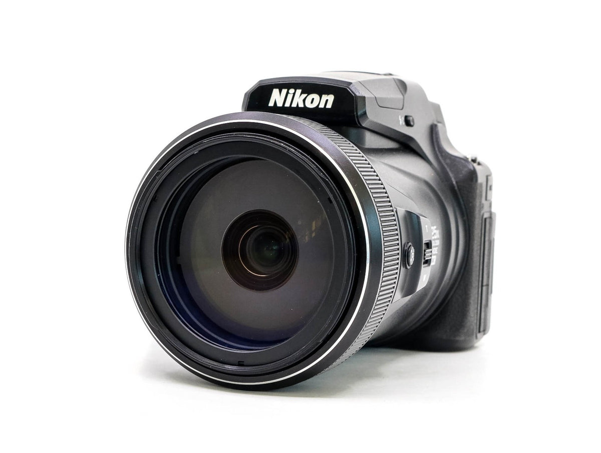 Nikon Coolpix P1000 · imagem principal