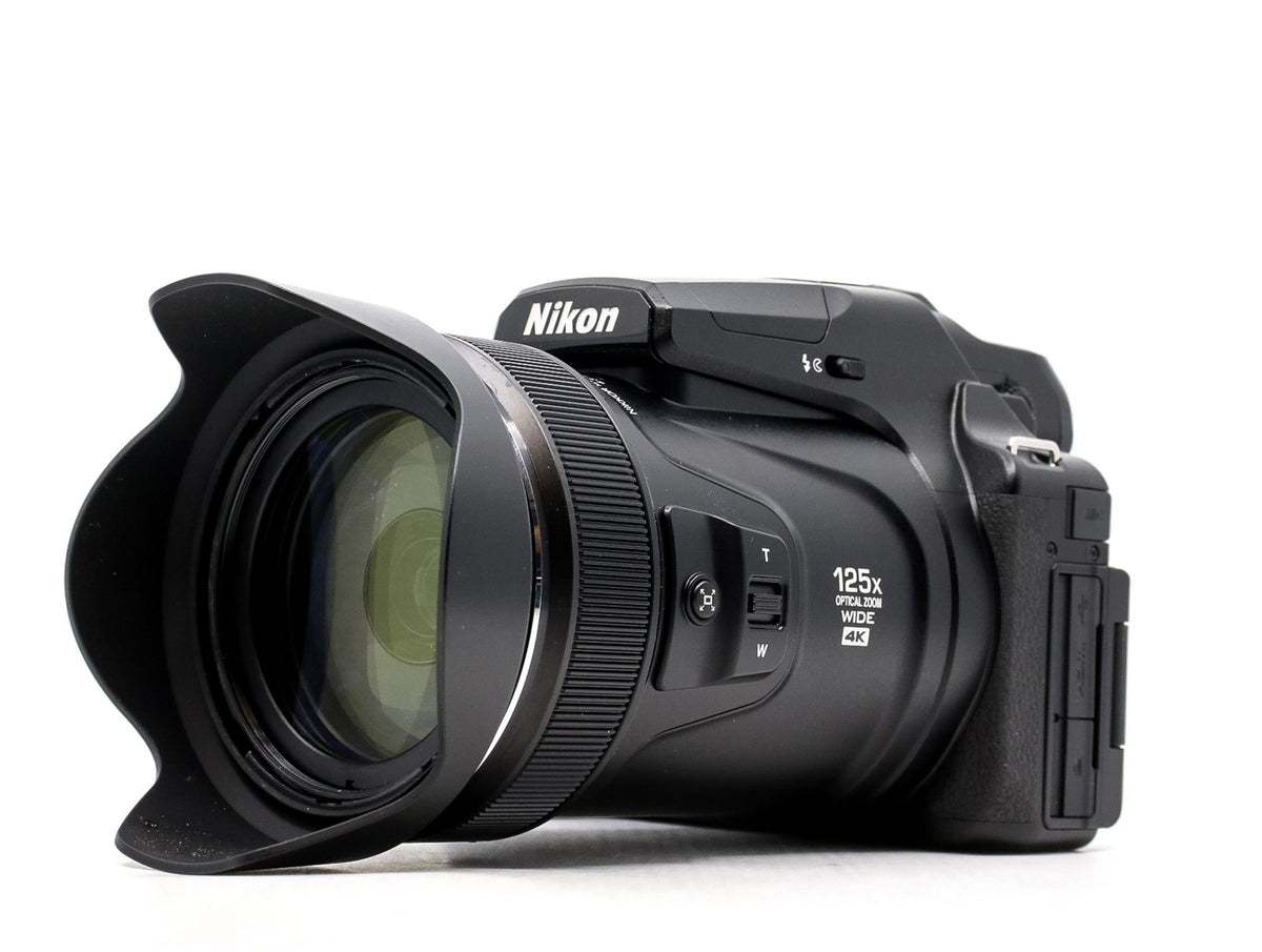 Nikon Coolpix P1100 · imagem principal