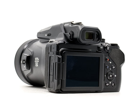 Nikon Coolpix P1100