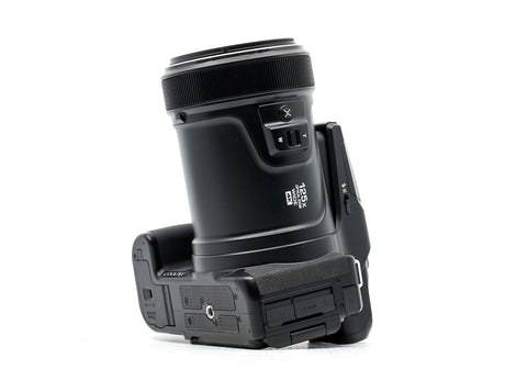 Nikon Coolpix P1100
