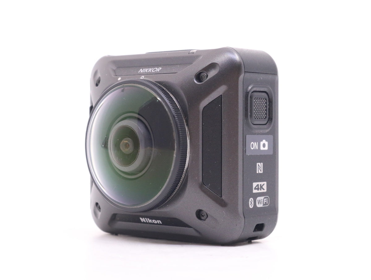 Nikon KeyMission 360 · imagem principal