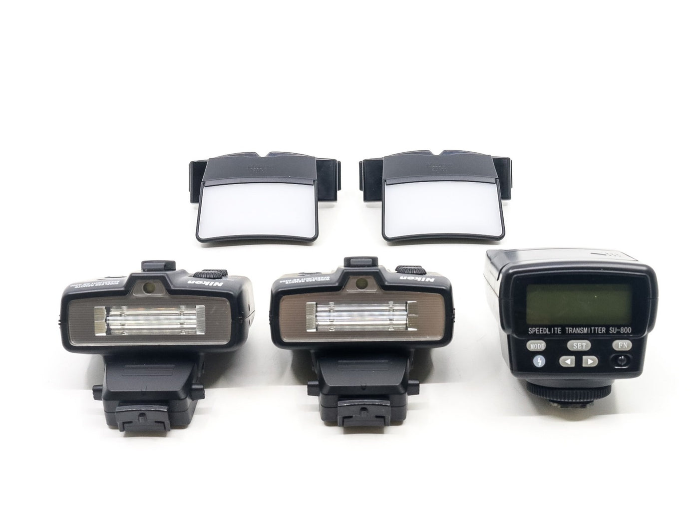 Nikon SB-R1C1 Close-Up Macro Speedlight Kit · imagem principal