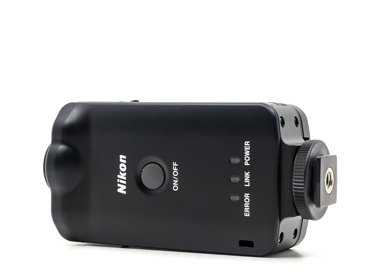 Nikon UT-1 Communication Unit · imagem principal