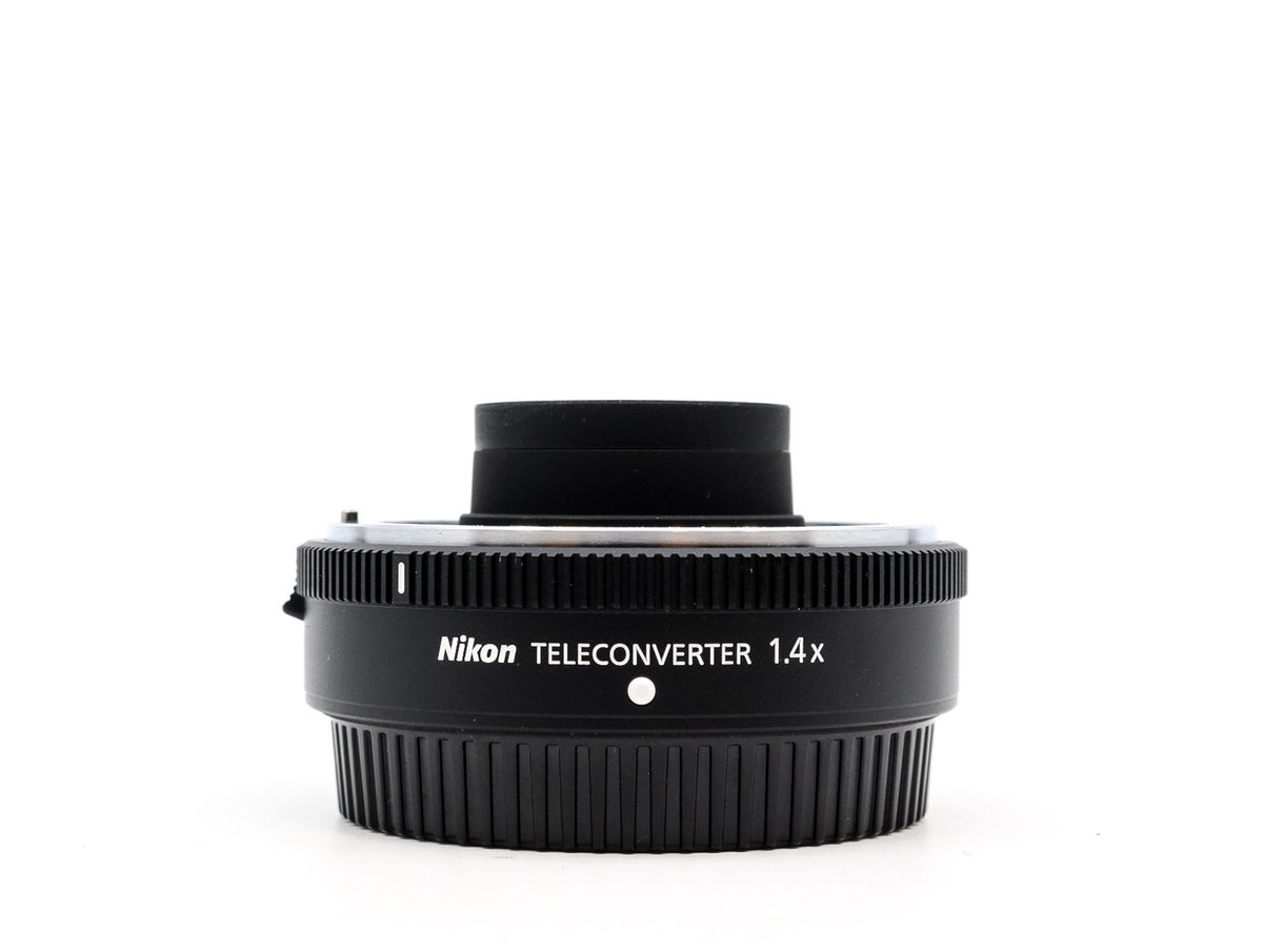 Nikon Z TC-1.4x Teleconverter · imagem principal