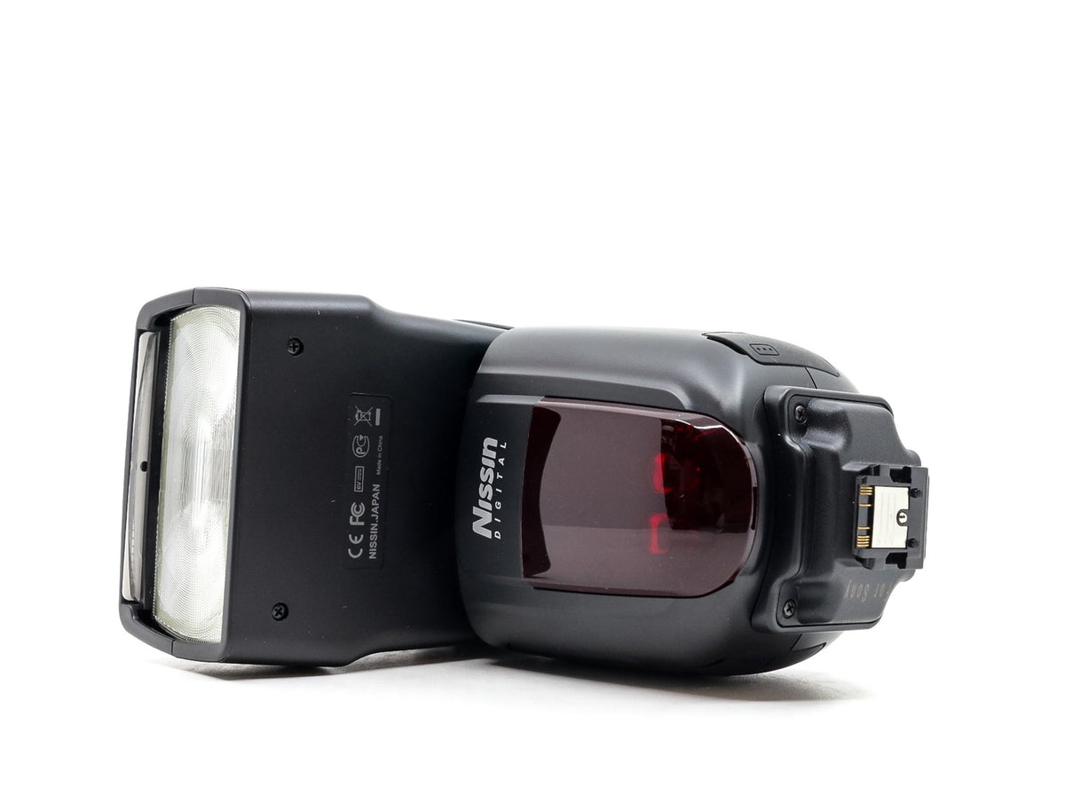 Nissin Di700A - Sony Dedicated · imagem principal