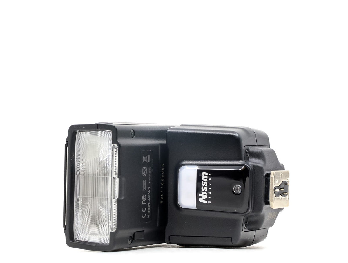 Nissin i40 Flashgun - Micro Four Thirds Dedicated · imagem principal