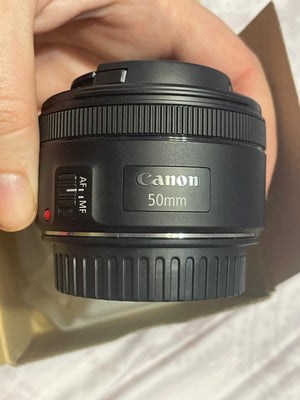 CANONEF 50mm f/1.8 STM7af6267d-65d6-42ea-ab46-0c6a0f47a38b