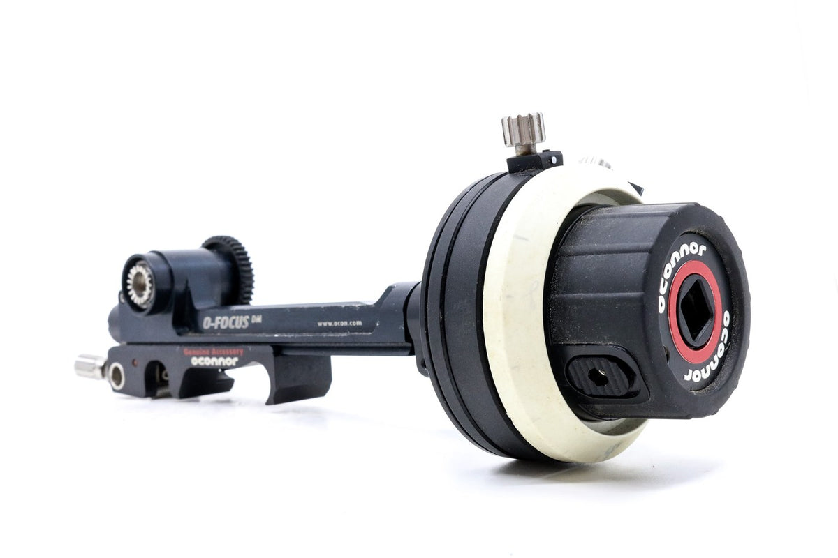 OConnor OFocus DM Follow Focus · imagem principal